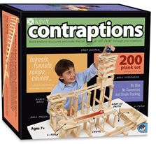 construction toy