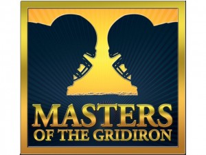 Masters of the gridiron 2
