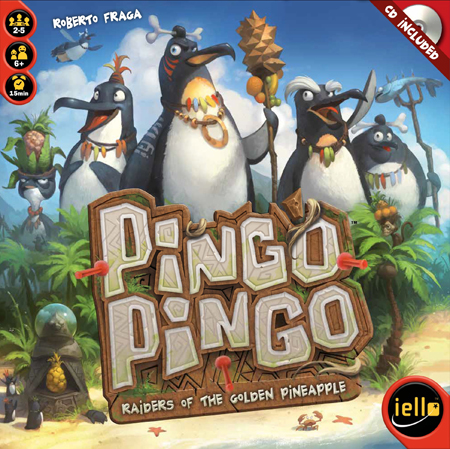 Pingo Pingo-web